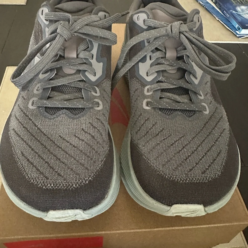 Altra Gray Experience Flow-8.5 - Picture 5 of 13